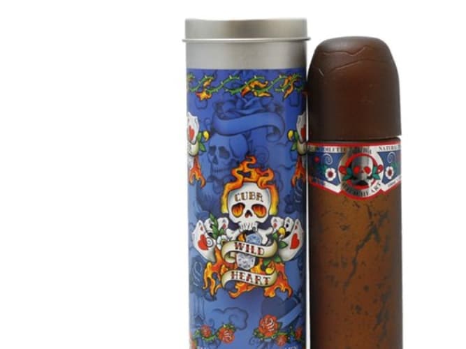Cuba Wildheart EDT 100ml