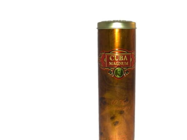 Cuba Magnum Red edt 125ml