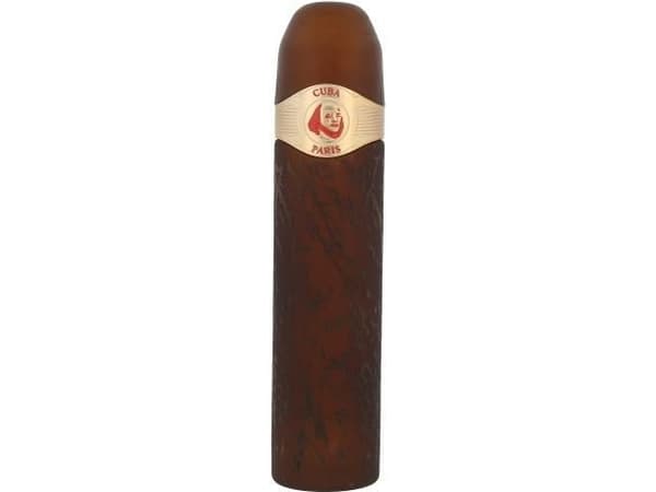 Cuba Magnum Red edt 125ml