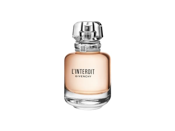 Givenchy L'Interdit EDT W 80 ml