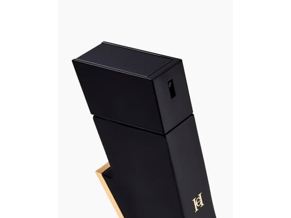 Carolina Herrera Bad Boy Edt Spray - Mand - 50 ml