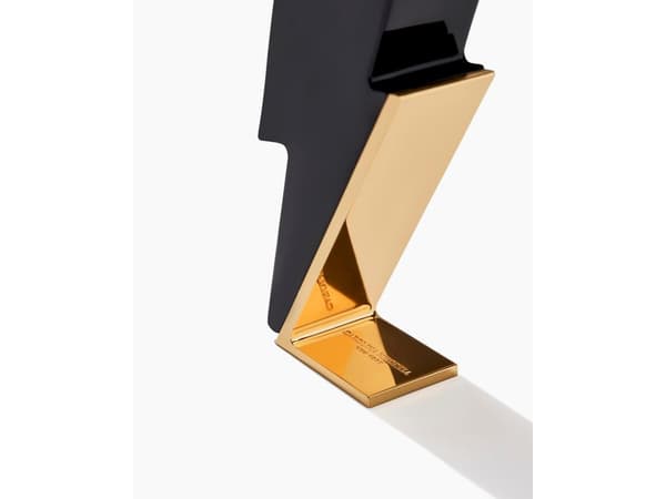 Carolina Herrera Bad Boy Edt Spray - Mand - 50 ml