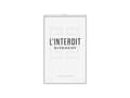 Pikkukuva 5 / 5: Givenchy L'Interdit EDT W 50 ml