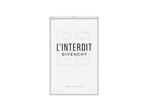 Givenchy L'Interdit EDT W 50 ml