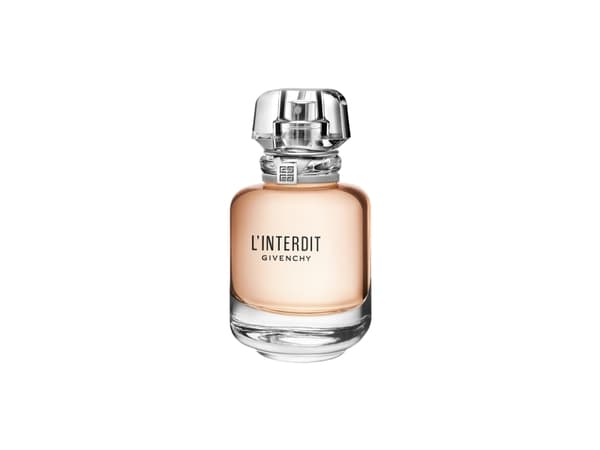 Givenchy L'Interdit EDT W 50 ml