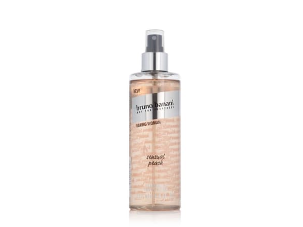 Bruno Banani Daring Woman Mist 250 ml