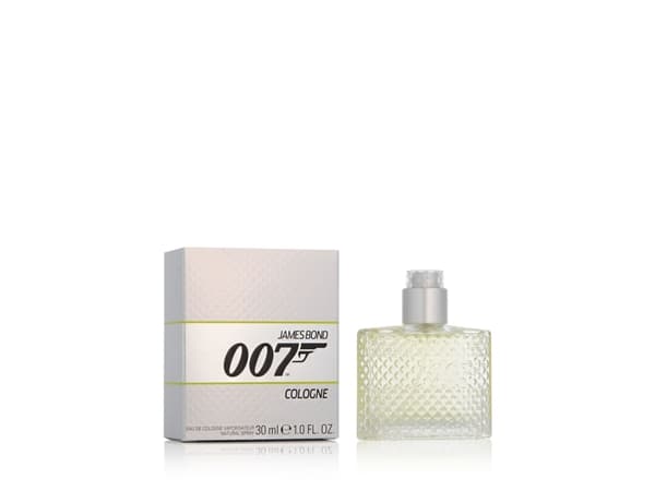 James Bond 007 Cologne edc 30ml
