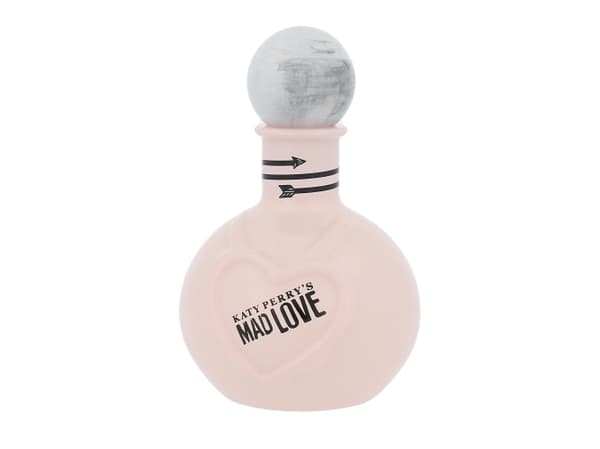 Katy Perry Mad Love EDP 100ml