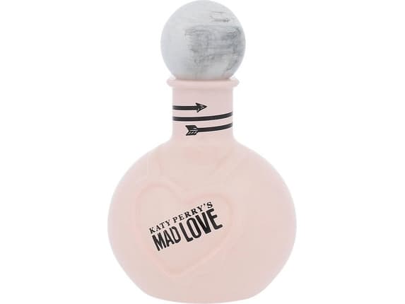 Katy Perry Mad Love EDP 100ml