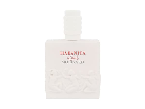 Molinard Habanita L'Esprit 75 Ml Eau De Parfum för kvinnor