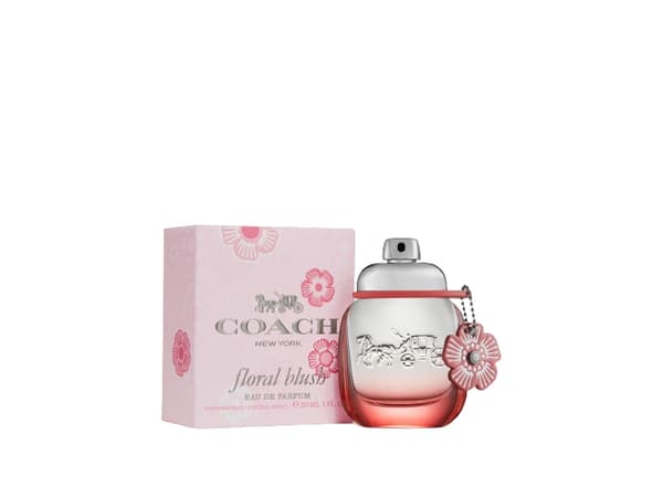 Coach Floral Blush EDP W 30 ml