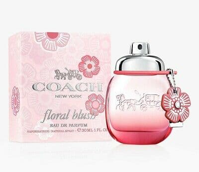 Coach Floral Blush Eau De Parfum 30 ml (woman)