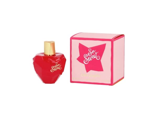 Lolita Lempicka So Sweet EDP B 50 ml