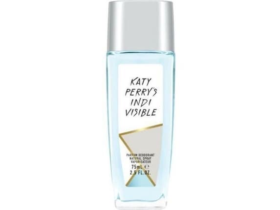 Katy Perry Katy Perry's Indi Visible Deodorant in glass 75 ml (woman)