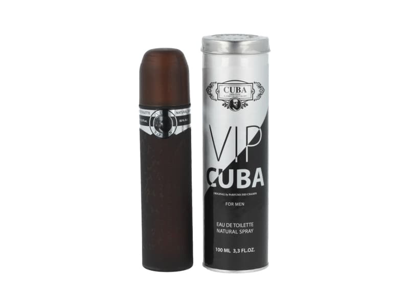 Cuba Vip edt 100ml