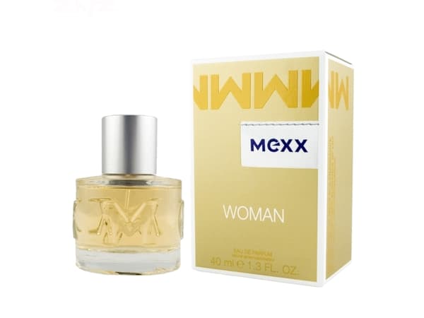 Mexx Woman Eau De Parfum 40 ml (kvinna)