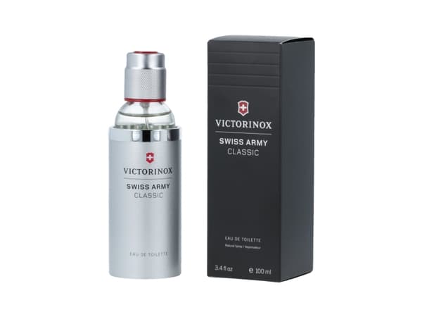 Swiss Army Swiss Army Classic EDT M 100 ml