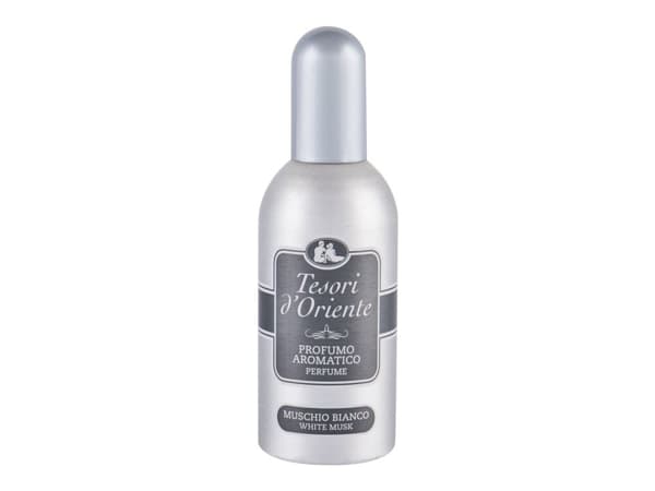 White Musk (WP,W,100)
