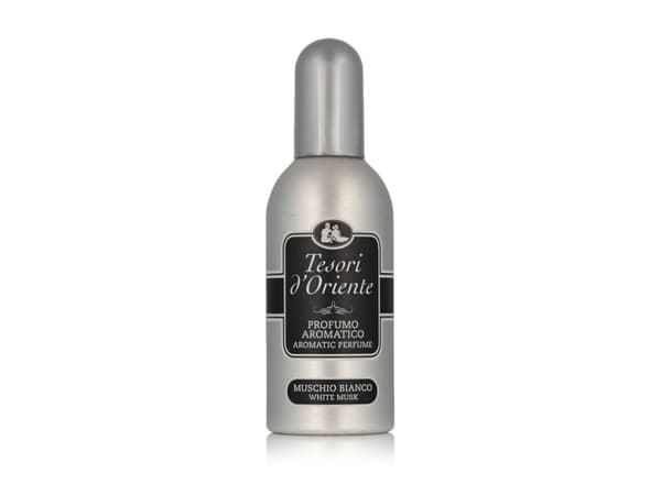 White Musk (WP,W,100)