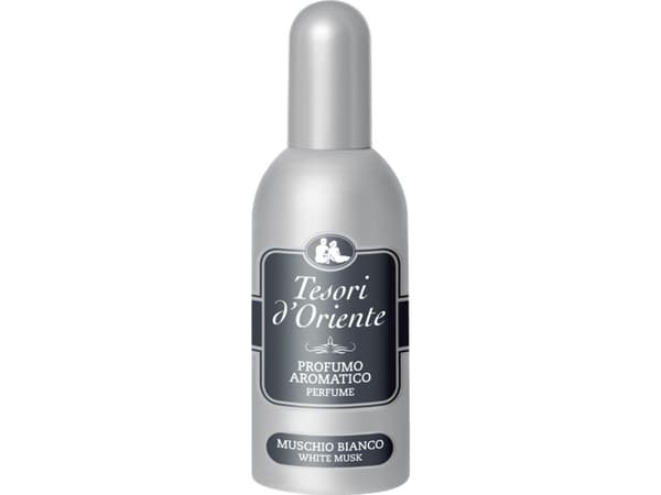 White Musk (WP,W,100)
