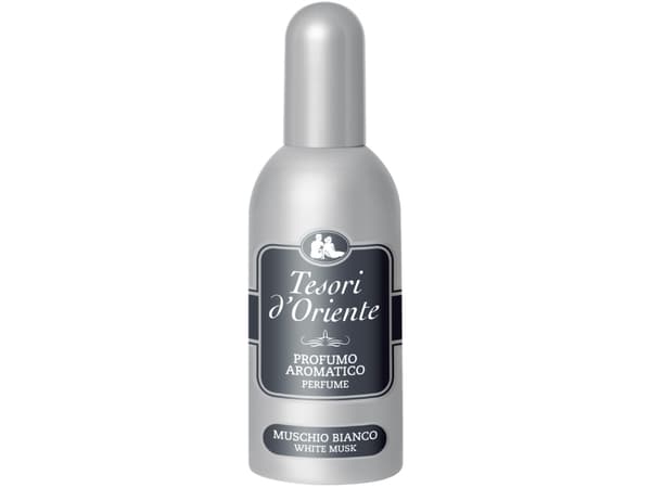 White Musk (WP,W,100)