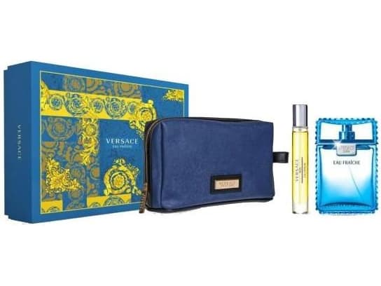 Versace - Man - 100ml