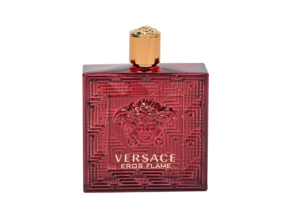 Versace Eros Flame, Män, 200 ml, Spray, 1 st