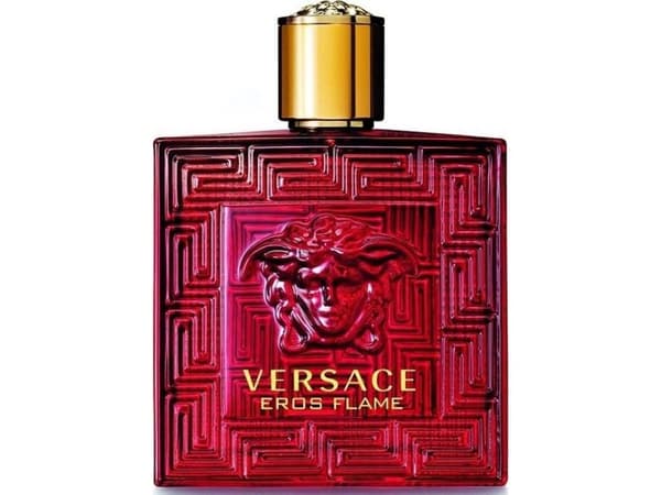 Versace Eros Flame, Män, 200 ml, Spray, 1 st