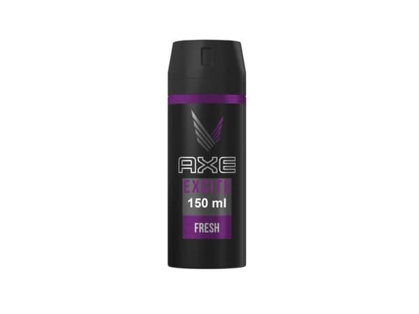 Axe Excite Deodorant spray 150ml