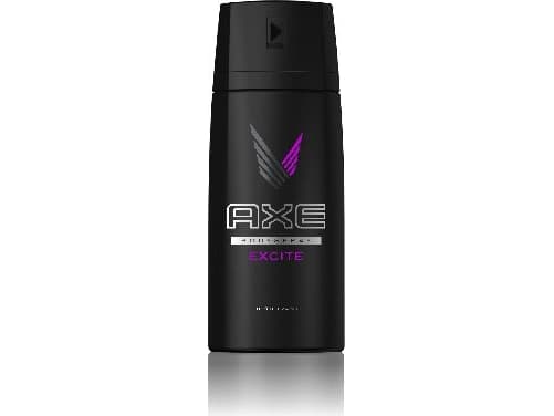 Axe Excite Deodorant spray 150ml