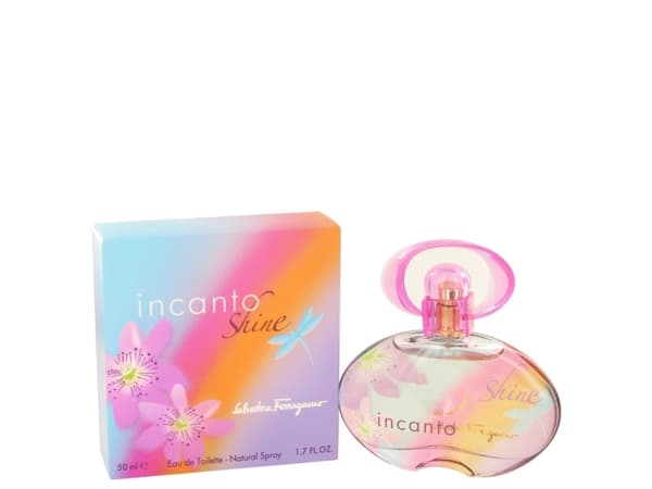Incanto Shine