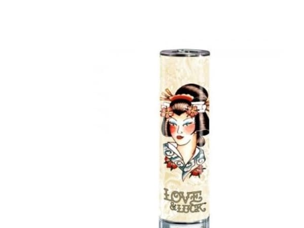 Ed Hardy Love &amp; Luck (WP,W,100ml)