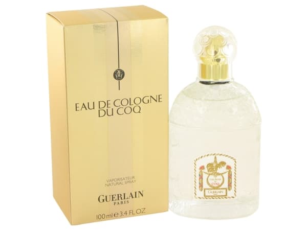 Guerlain Du Coq EDC 100ml