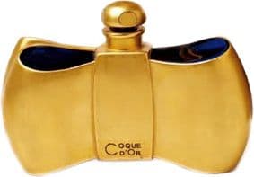 Guerlain Du Coq EDC 100ml