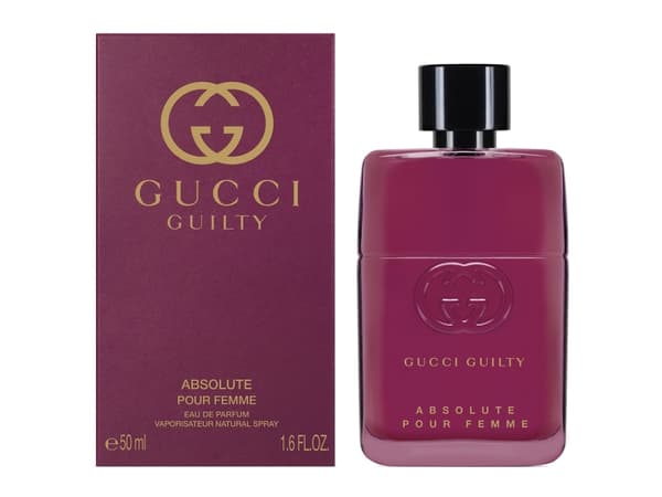 Gucci Guilty Absolute Pour Femme Edp 50 ml woman