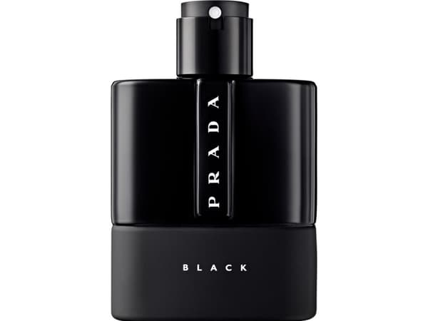 Prada Luna Rossa Black Edp Spray - Mand - 100 ml