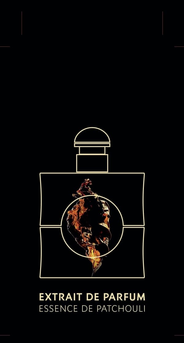 YSL Opium Pour Femme Edp Spray - Dame - 90 ml