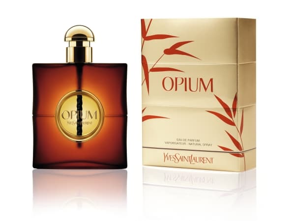 YSL Opium Pour Femme Edp Spray - Dame - 90 ml