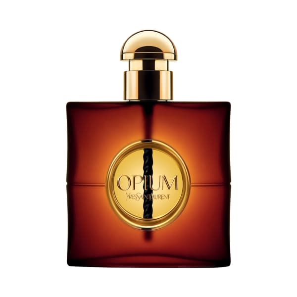 YSL Opium Pour Femme Edp Spray - Dame - 90 ml