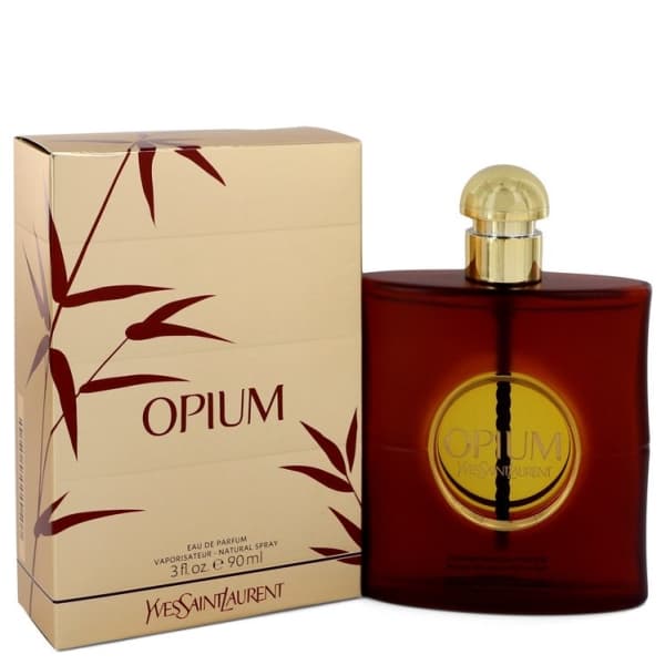 Yves Saint Laurent Opium 2009 EDP B 90 ml