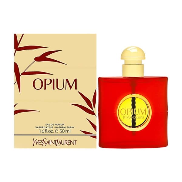 Yves Saint Laurent Opium EDP 50ml