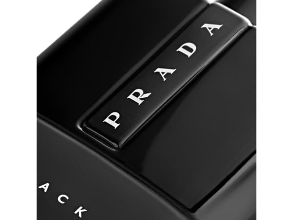 Prada Luna Rossa Black Edp Spray - Mand - 50 ml