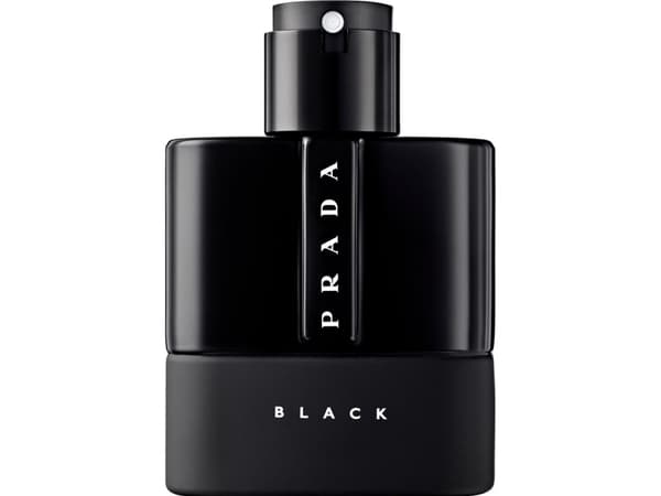 Prada Luna Rossa Black Edp Spray - Mand - 50 ml