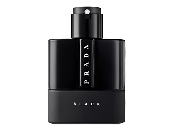 Prada Luna Rossa Black Edp Spray - Mand - 50 ml