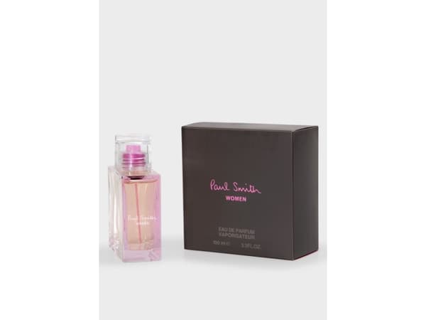 Paul Smith Women Eau De Parfum 100 ml (woman)