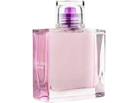 Paul Smith Women Eau De Parfum 100 ml (woman)