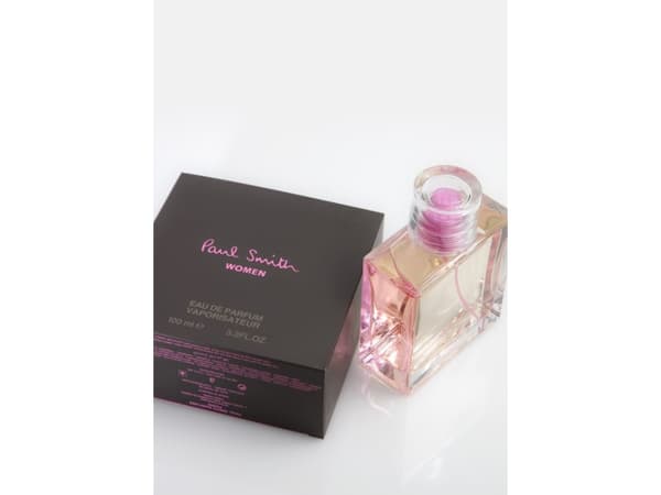 Paul Smith Women Eau De Parfum 100 ml (woman)