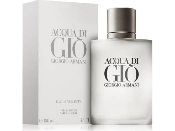 Giorgio Armani Acqua di Gio Pour Homme EDT 15ml
