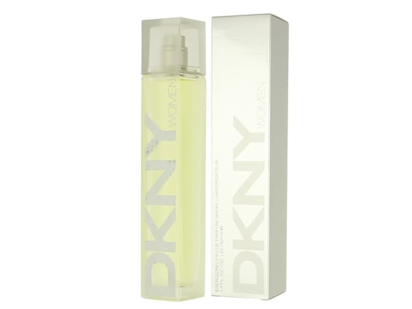 DKNY Donna Karan Energizing 2011 Eau De Parfum 50 ml (woman)