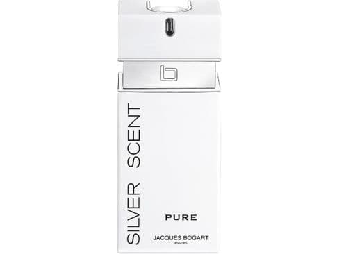 Jacques Bogart Silver Scent Pure EDT M 100 ml